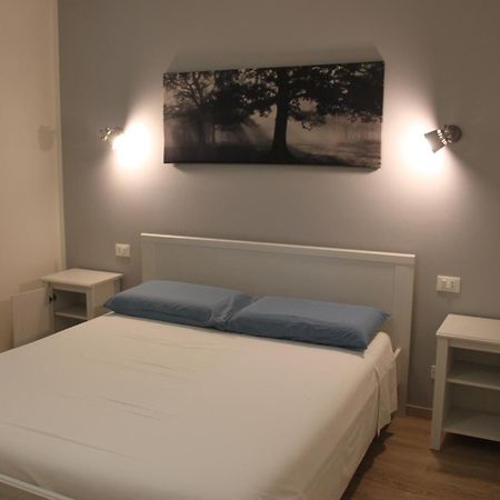 B&B Color Rovereto Rovereto  Exteriér fotografie