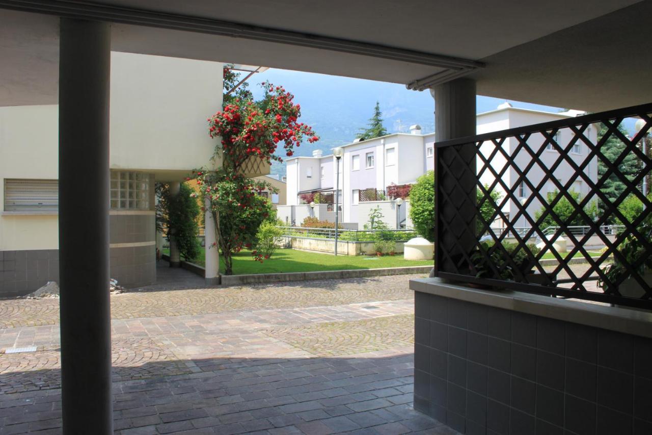 B&B Color Rovereto Rovereto  Exteriér fotografie