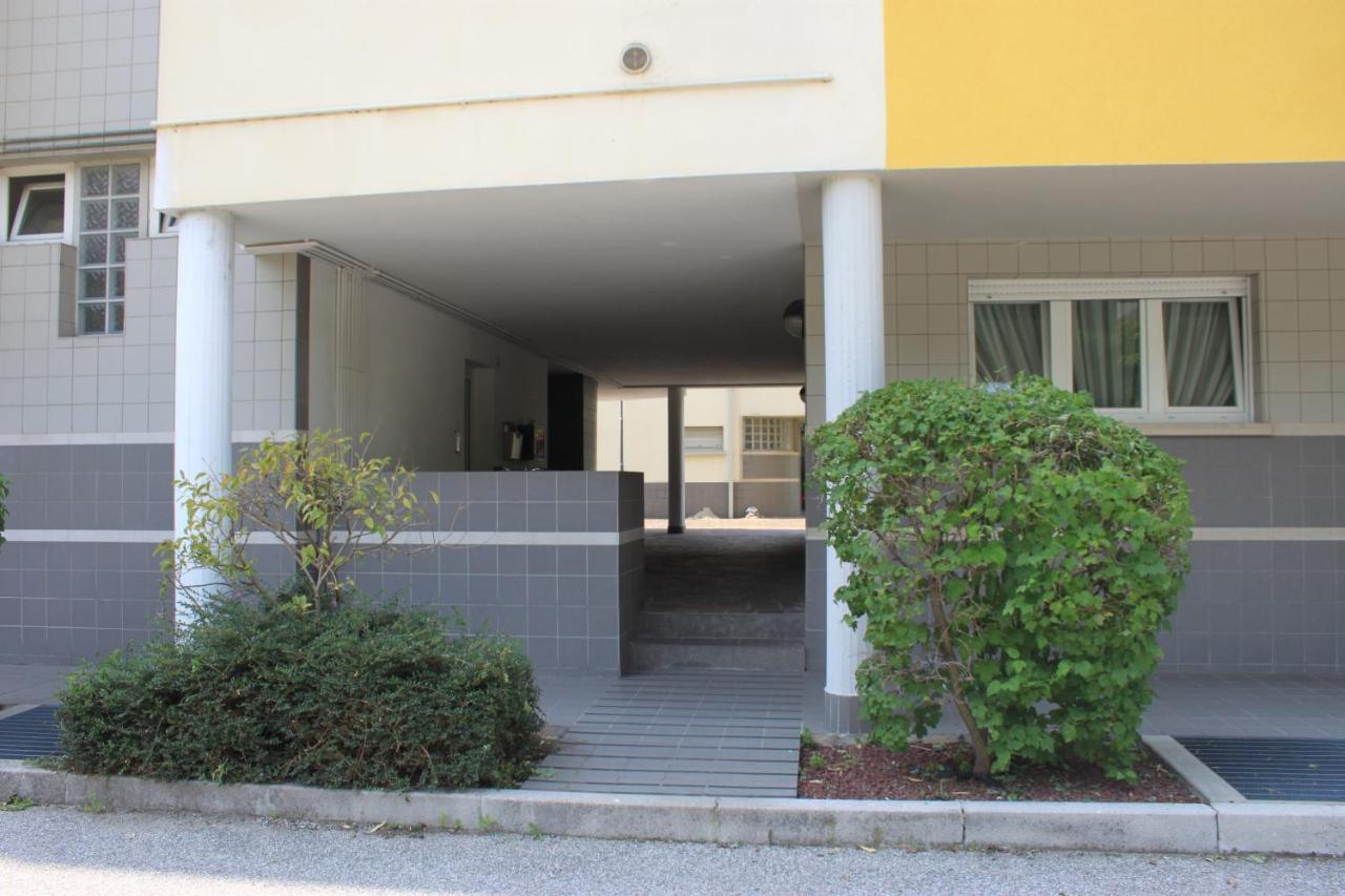 B&B Color Rovereto Rovereto  Exteriér fotografie