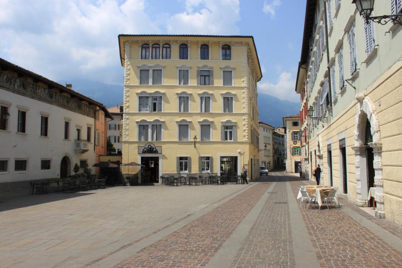 B&B Color Rovereto Rovereto  Exteriér fotografie