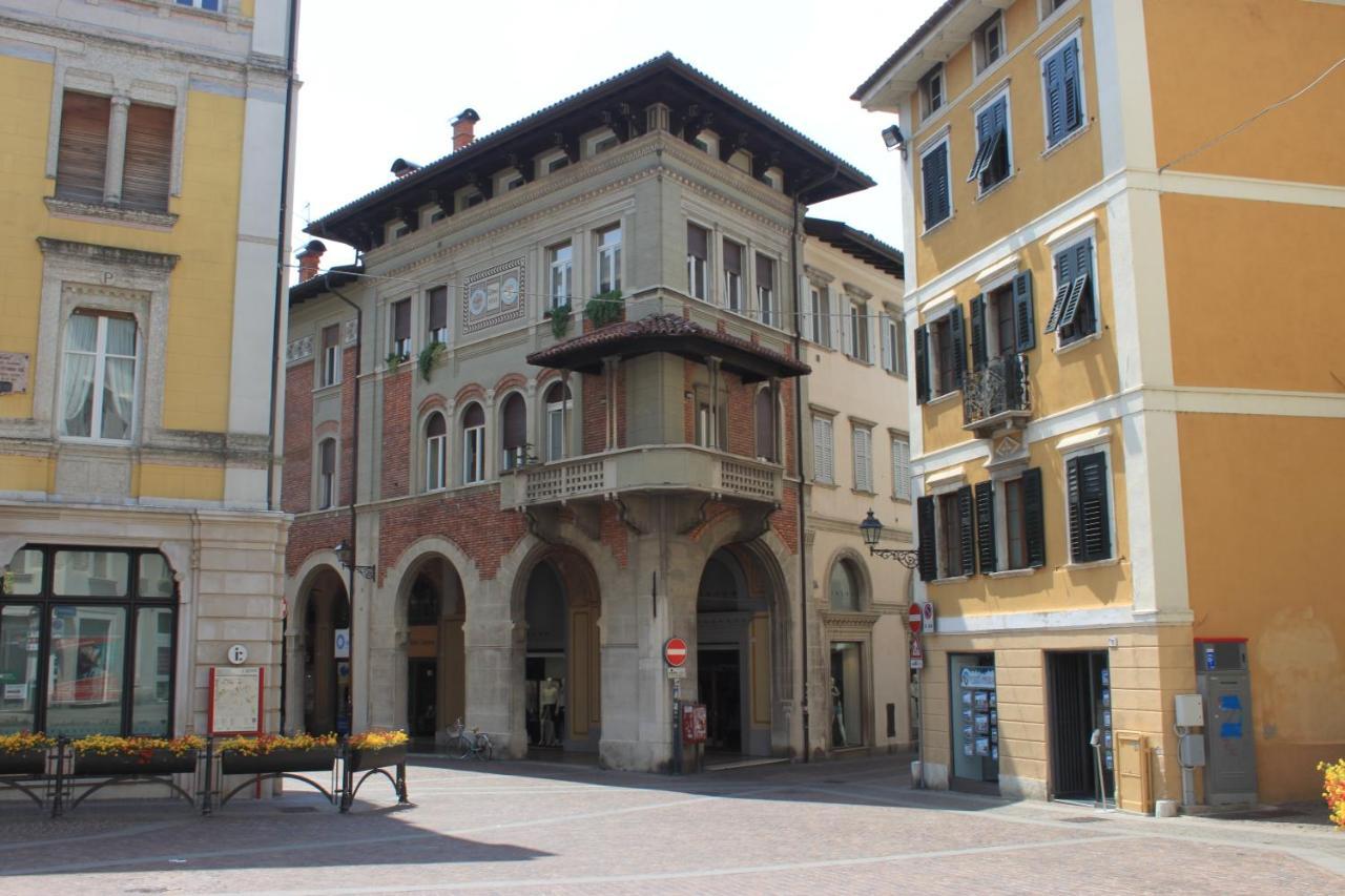 B&B Color Rovereto Rovereto  Exteriér fotografie