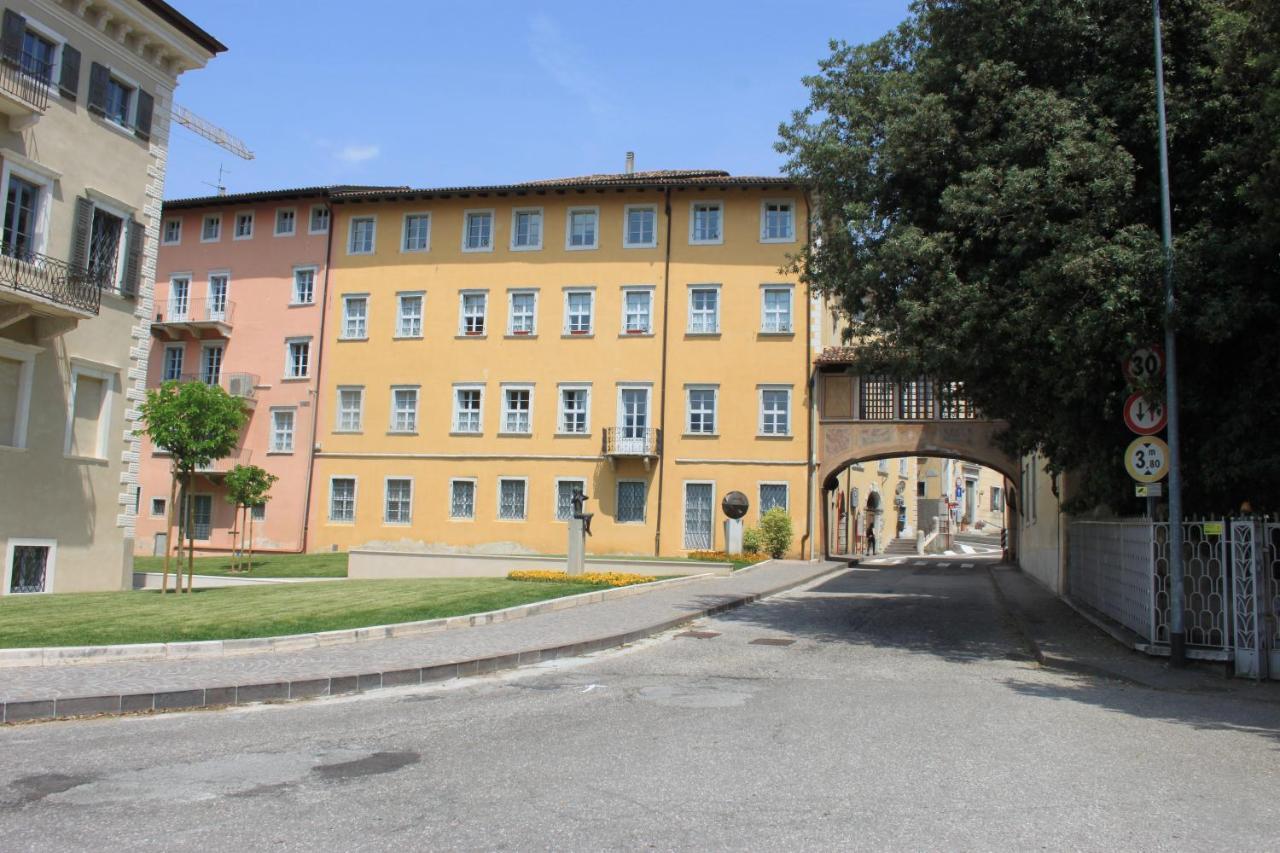 B&B Color Rovereto Rovereto  Exteriér fotografie