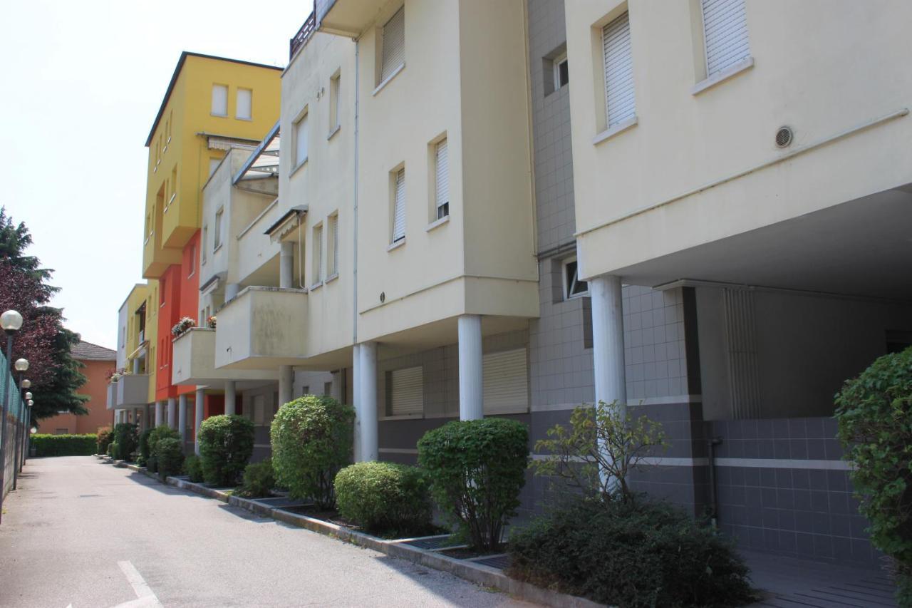 B&B Color Rovereto Rovereto  Exteriér fotografie