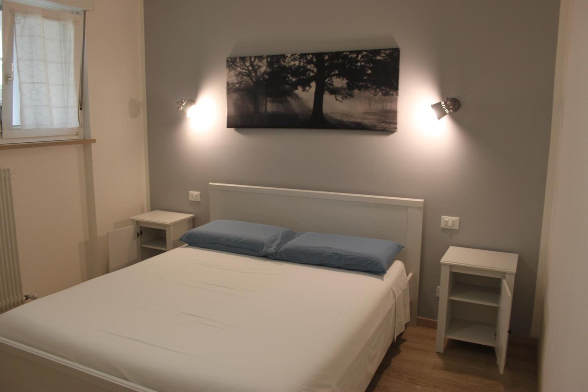 B&B Color Rovereto Rovereto  Exteriér fotografie